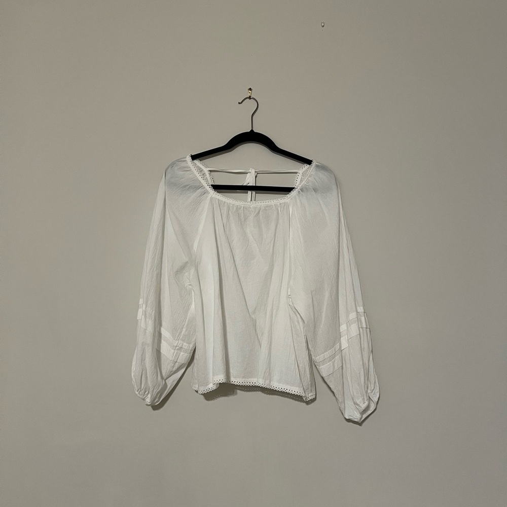 Neuflora • Newport Blouse